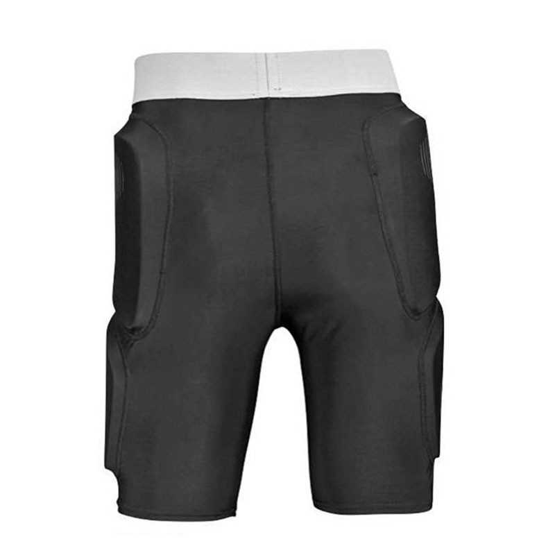Sous Short de Gardien Futsal CS PANT PADDED Reusch