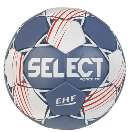 Ballon Handball Select Force DB V24