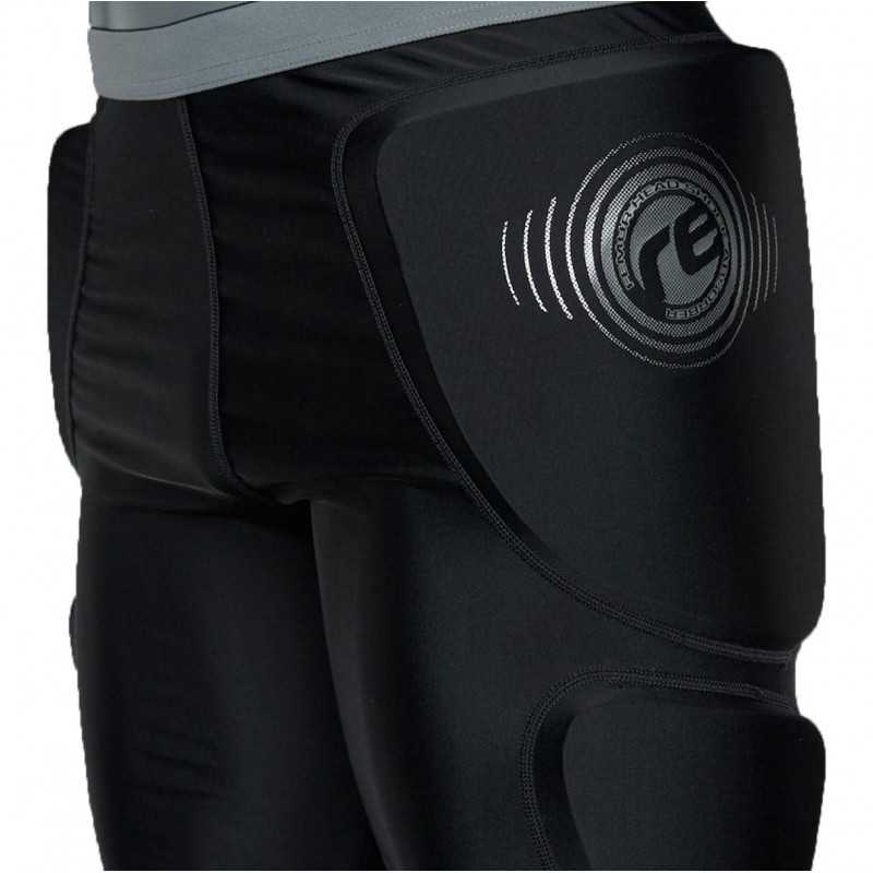 Sous Short de Gardien Futsal CS PANT PADDED Reusch