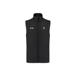 Softshell sans manche...