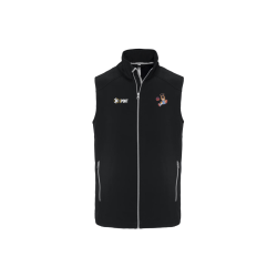 Softshell sans manche Homme...