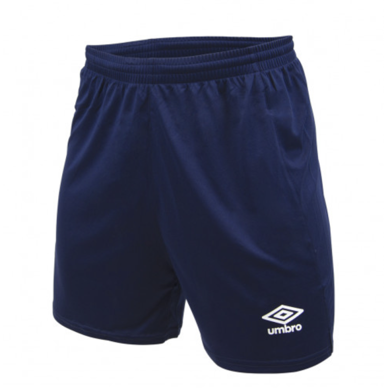 Short d'entrainement officiel Umbro Vallée de la Suippe