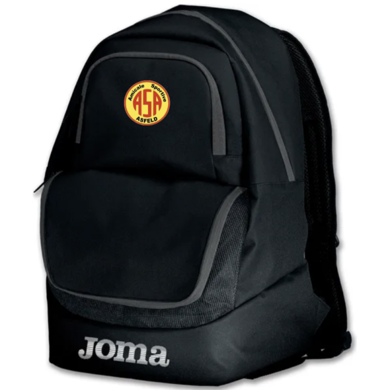 Sac a dos Officiel Joma ASFELD