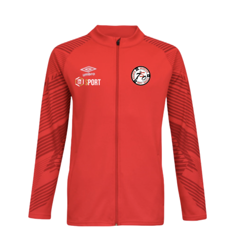 Veste de sortie League officiel Umbro SS Sept-Saulx