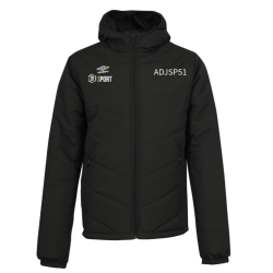 Doudoune d'entraînement...