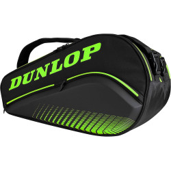 Sac DUNLOP Paletero Elite Vert