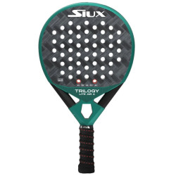 Raquette de Padel Trilogy...