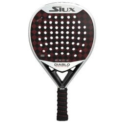 Raquette de Padel Diablo...