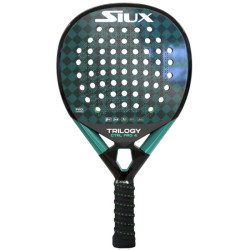 Raquette de Padel Trilogy...