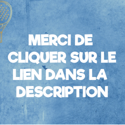 Licence Padel 2025 (Sweat...