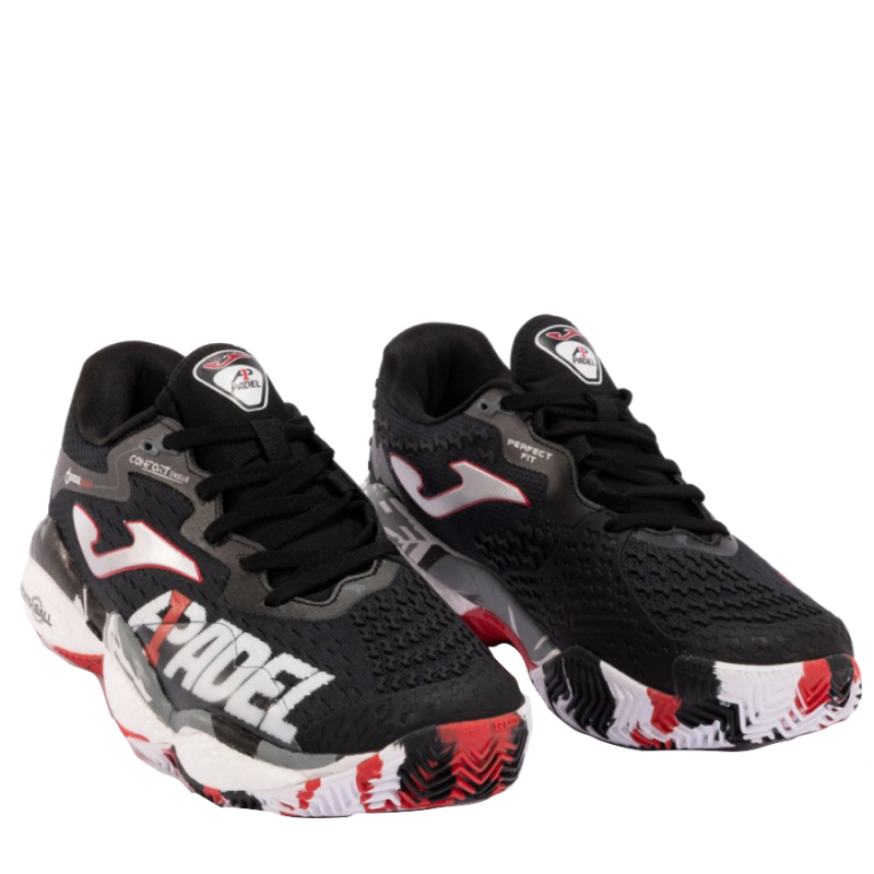 Joma Smash A1 2481 Noires 2024