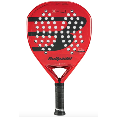 Raquette de Padel Bullpadel XPLO Comfort 25