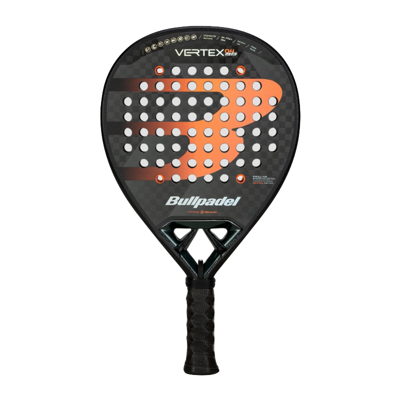 Raquette de Padel Bullpadel Vertex 04 Hybrid 25