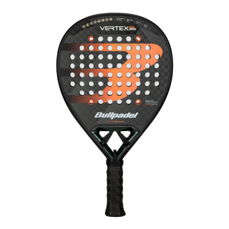 Raquette de Padel Bullpadel Vertex 04 Hybrid 25