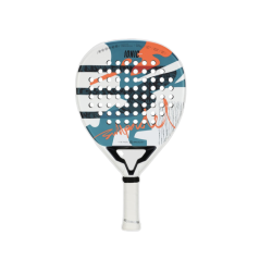 Raquette de Padel Bullpadel Ionic Light 25