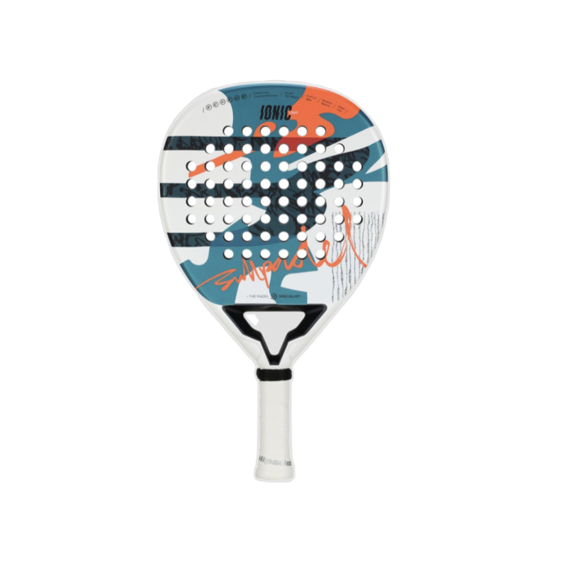 Raquette de Padel Bullpadel Ionic Light 25 Raquette de Padel Bullpadel Ionic Light 25
