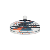 Raquette de Padel Bullpadel Ionic Light 25 Raquette de Padel Bullpadel Ionic Light 25