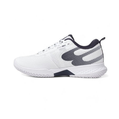 Chaussures Blanches X-PLO Vibram 25V BullPadel