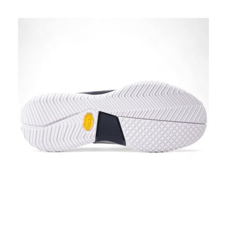 Chaussures Blanches X-PLO Vibram 25V BullPadel