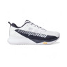 Chaussures Blanches X-PLO Vibram 25V BullPadel Chaussures Blanches X-PLO Vibram 25V BullPadel