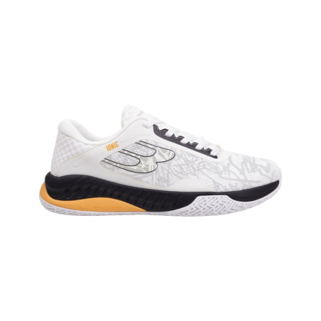 Chaussures Blanches IONIC 25V BullPadel