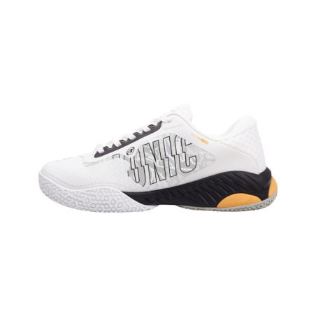 Chaussures Blanches IONIC 25V BullPadel