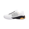 Chaussures Blanches IONIC 25V BullPadel Chaussures Blanches IONIC 25V BullPadel