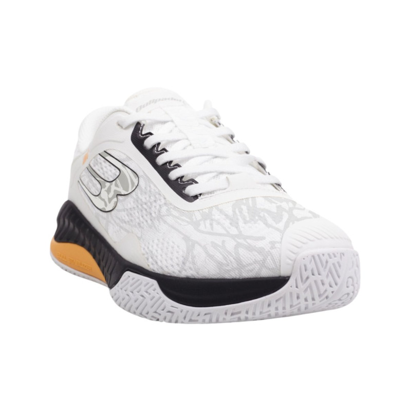 Chaussures Blanches IONIC 25V BullPadel