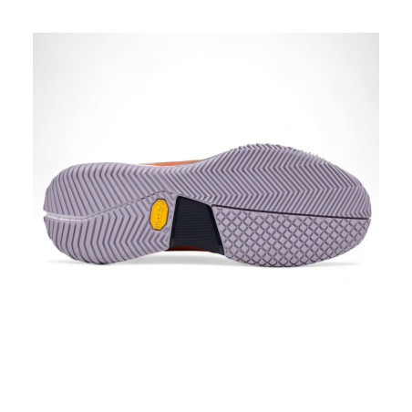 Chaussures Oranges Neuron Vibram 25V BullPadel