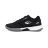 Chaussures Noires Neuron Vibram 25V BullPadel Chaussures Noires Neuron Vibram 25V BullPadel