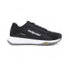 Chaussures Noires Neuron Vibram 25V BullPadel Chaussures Noires Neuron Vibram 25V BullPadel