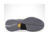 Chaussures Noires Neuron Vibram 25V BullPadel Chaussures Noires Neuron Vibram 25V BullPadel