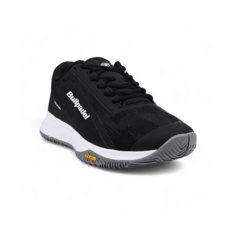 Chaussures Noires Neuron Vibram 25V BullPadel