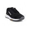 Chaussures Noires Neuron Vibram 25V BullPadel Chaussures Noires Neuron Vibram 25V BullPadel