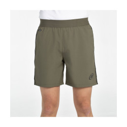 Short de padel Maceda Kaki...
