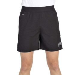 Short de padel Maceda Noir...