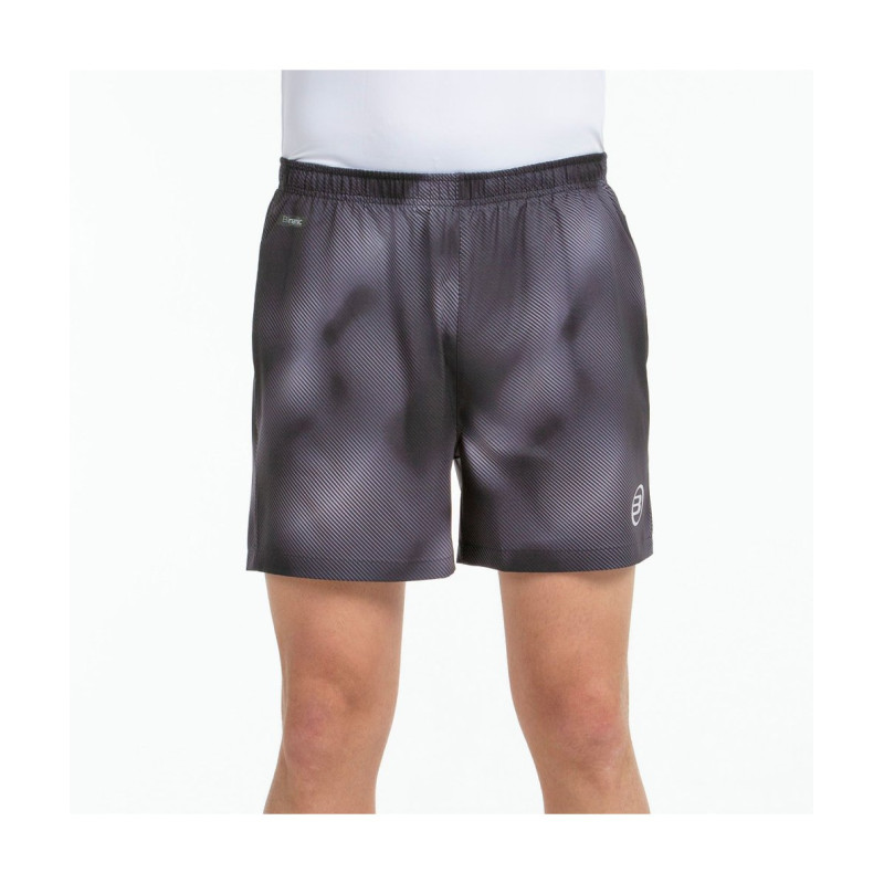 Short de padel Mos Noir Bullpadel