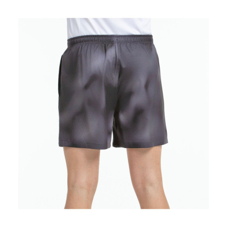 Short de padel Mos Noir Bullpadel