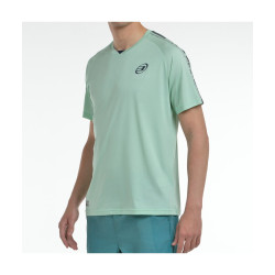 Maillot de Padel Vert Pomme...