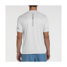 Maillot de Padel Bleu Beque Bullpadel Maillot de Padel Bleu Beque Bullpadel