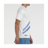 Maillot de Padel Bleu Beque Bullpadel Maillot de Padel Bleu Beque Bullpadel