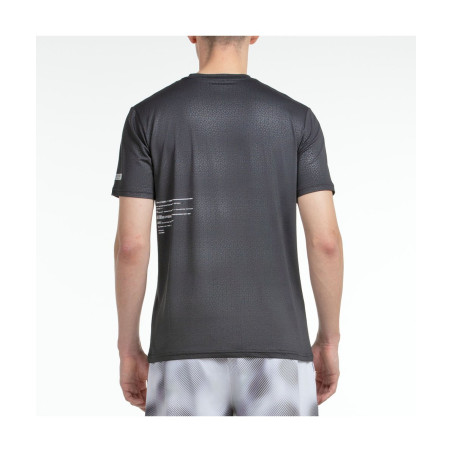 Maillot noir de Padel Mofero Bullpadel