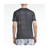 Maillot noir de Padel Mofero Bullpadel Maillot noir de Padel Mofero Bullpadel