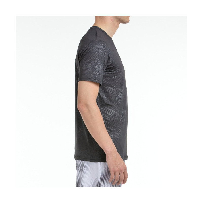 Maillot noir de Padel Mofero Bullpadel