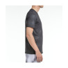 Maillot noir de Padel Mofero Bullpadel Maillot noir de Padel Mofero Bullpadel
