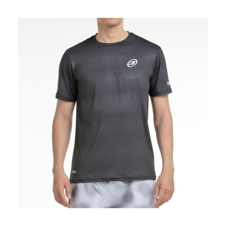 Maillot noir de Padel Mofero Bullpadel