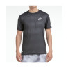 Maillot noir de Padel Mofero Bullpadel Maillot noir de Padel Mofero Bullpadel