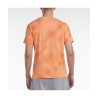 Maillot Orange de Padel Manaus Bullpadel Maillot Orange de Padel Manaus Bullpadel