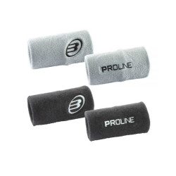 Bracelets éponges Padel...