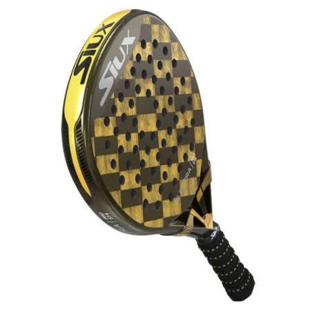 Raquette de Padel Electra Stupa Pro ST4 2025 SIUX